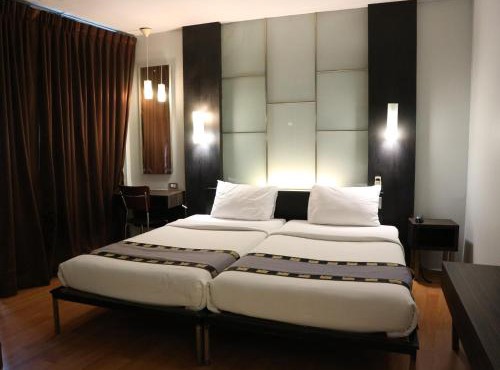 Swana Bangkok Hotel