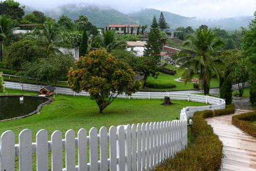 Swiss Valley Hip Resort
