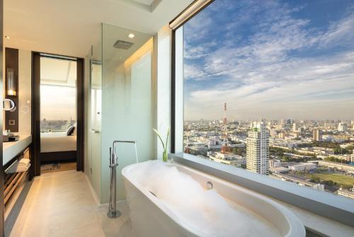 Eastin Grand Hotel Phayathai in Bangkok