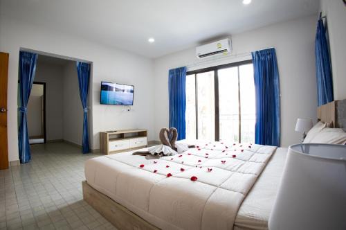 Grand View Premium in Patong Beach