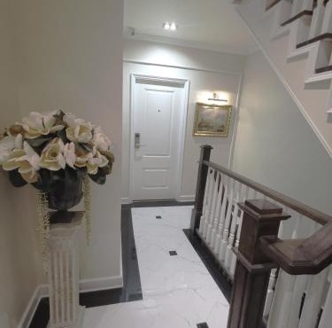 Double Bed Hotel