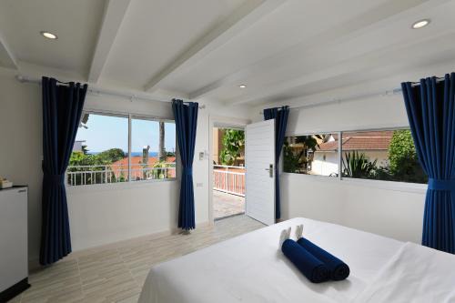 Kata White Villas in Phuket