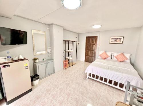 Penyos Suite in Bangkok