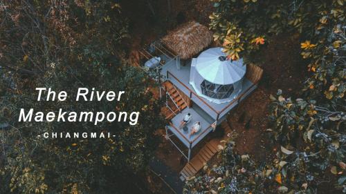The River Maekampong Chiang Mai เดอะริเวอร์ แม่กำปอง in Ban Pok Nai