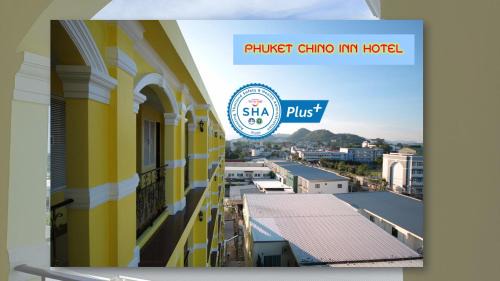 Phuket Chinoinn-SHAPlus Certified in Phuket