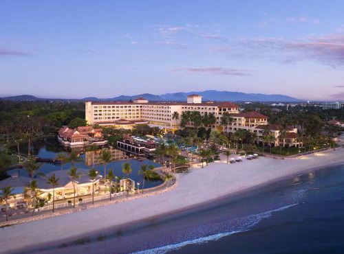 Dusit Thani Hua Hin in Cha Am