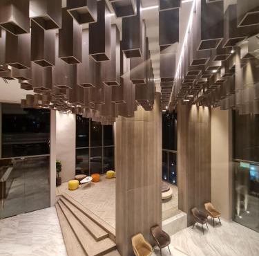 Fifth Pattaya Jomtien By Shiwalai Int