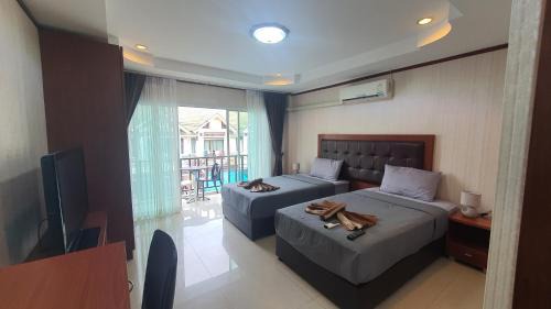 Shiba Guesthouse