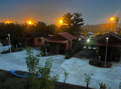Baan Rung Tawan in Ban Bang Nao
