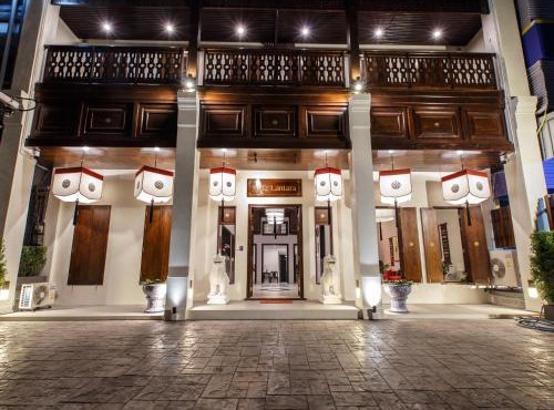 Villa Lantara Chiangmai