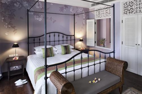 Ping Nakara Boutique Hotel And Spa