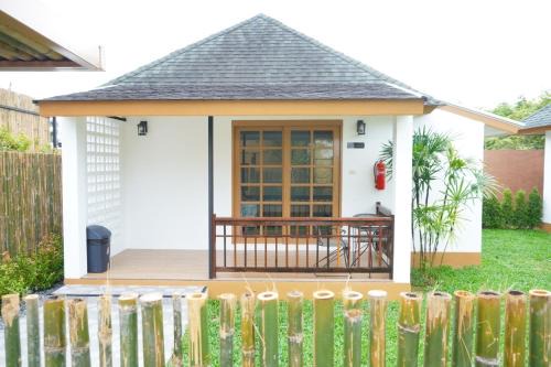 IP Plus Resort Chanthaburia - Halal Hotel in Chanthaburi