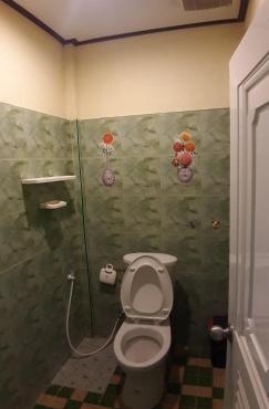 Ban Mai Suay Resort Pak Chong in Nong Nam Daeng
