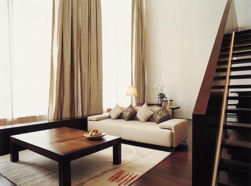 COMO Metropolitan Bangkok