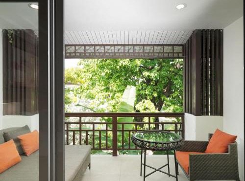 PP Princess Resort in Phi Phi Islands