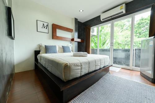 Madison Hotel in Nakhon Si Thammarat