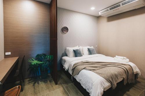 Tamsabai hotel in Nakhon Sawan
