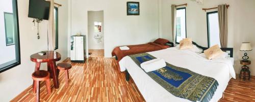 Noppakhun Resort in Ban Mai