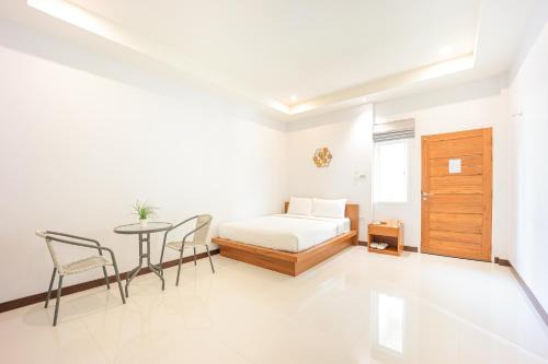 AKARD Private Villas Sattahip in Sattahip