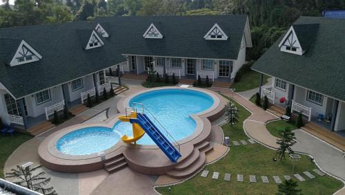 English Resotel : อิงลิช รีโซเทล in Nakhon Si Thammarat