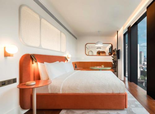 The Standard, Bangkok Mahanakhon in Bangkok