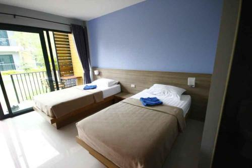 Phumi Resort in Thalang