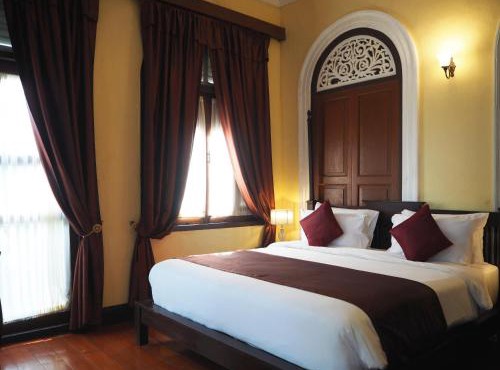 Praya Palazzo