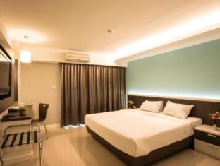 Napatra Hotel