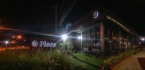 G Place in Sai Yok