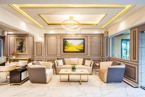 Penyos Residences in Bangkok
