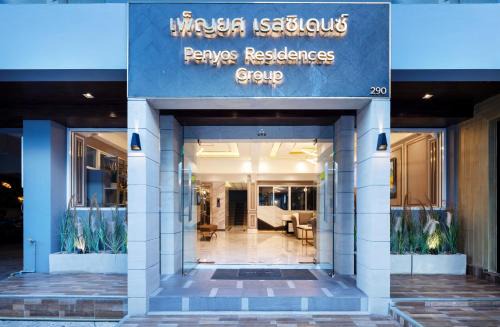 Penyos Service Apartment