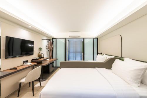 Kaya Heritage Hotel