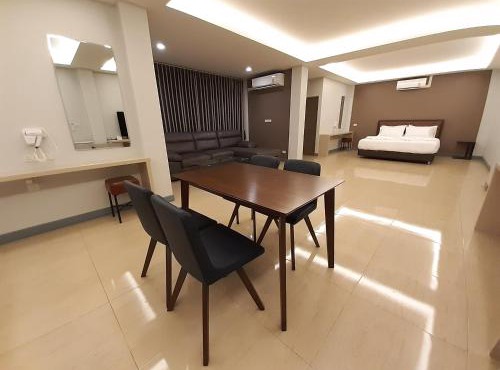Zleep D Hotel
