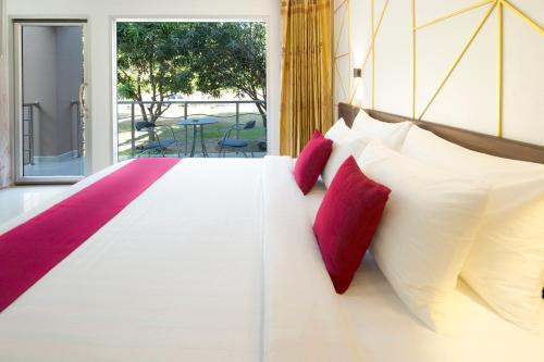 ARAYA HOTEL in Uttaradit