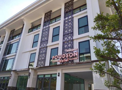 Poodson Hotel Chiangmai