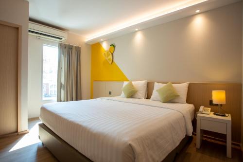 Lemontea Hotel Bangkok