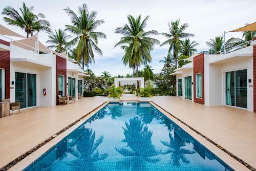 The Beach Village Resort in Hua Hin