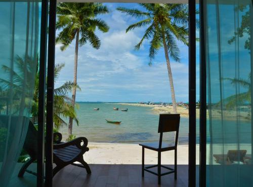 DANUP VILLA in Wok Tum