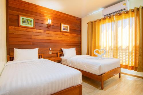 Nonnee Lampang Hotel in Lampang