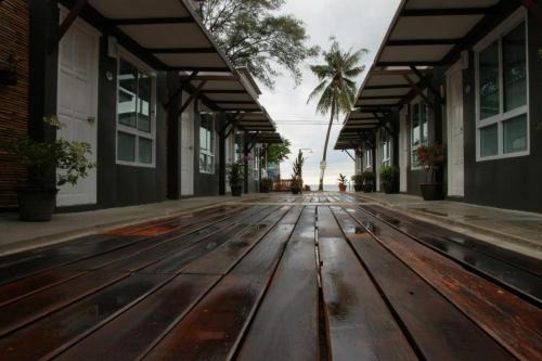 Baantalaywhan Resort in Ban Huai Yang