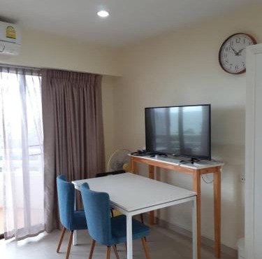 VIP Condo by Monica in Ban Phe