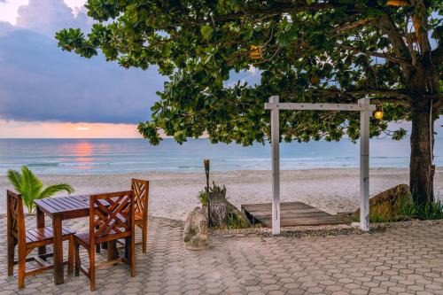 Chaweng Buri Resort