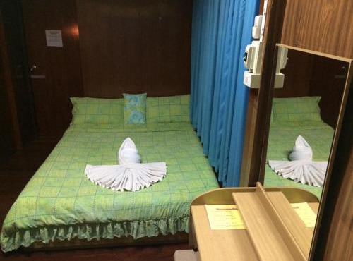 PEE HOMESTAY LOPBURI