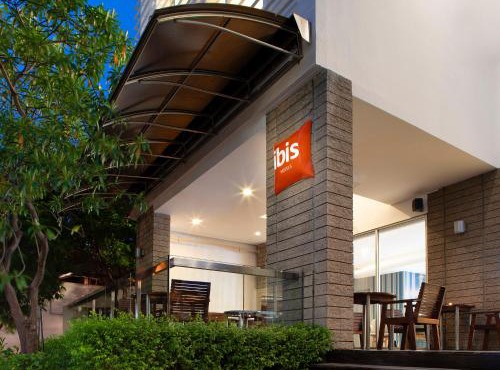 ibis Bangkok Sathorn