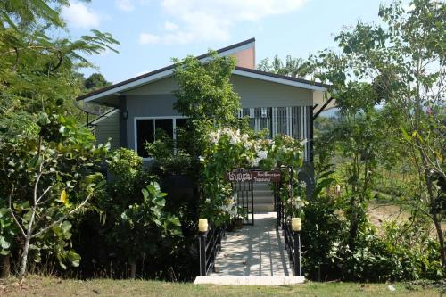 Rai Boonsom in Phrao