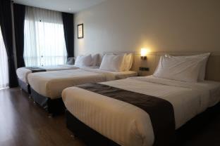 Rung Aroon Hotel By Le Siri