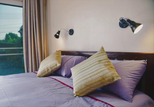 Boutique Family Room Phitsanulok in Phitsanulok