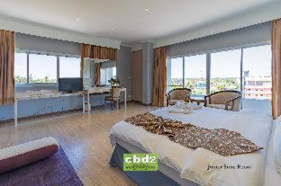 CBD 2 Hotel in Suratthani