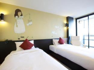Pen Ta Hug Hotel in Ubon Ratchathani
