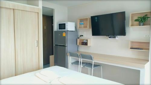 beHOME Phuket in Nai Yang Beach